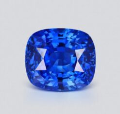 Blue Sapphire